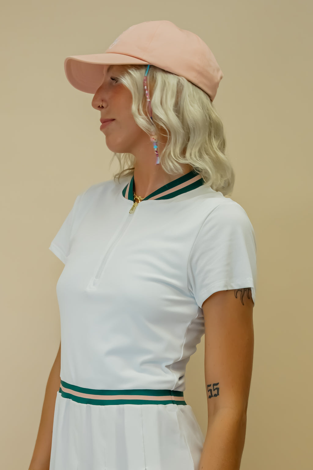 NOA CLUB CAP -2