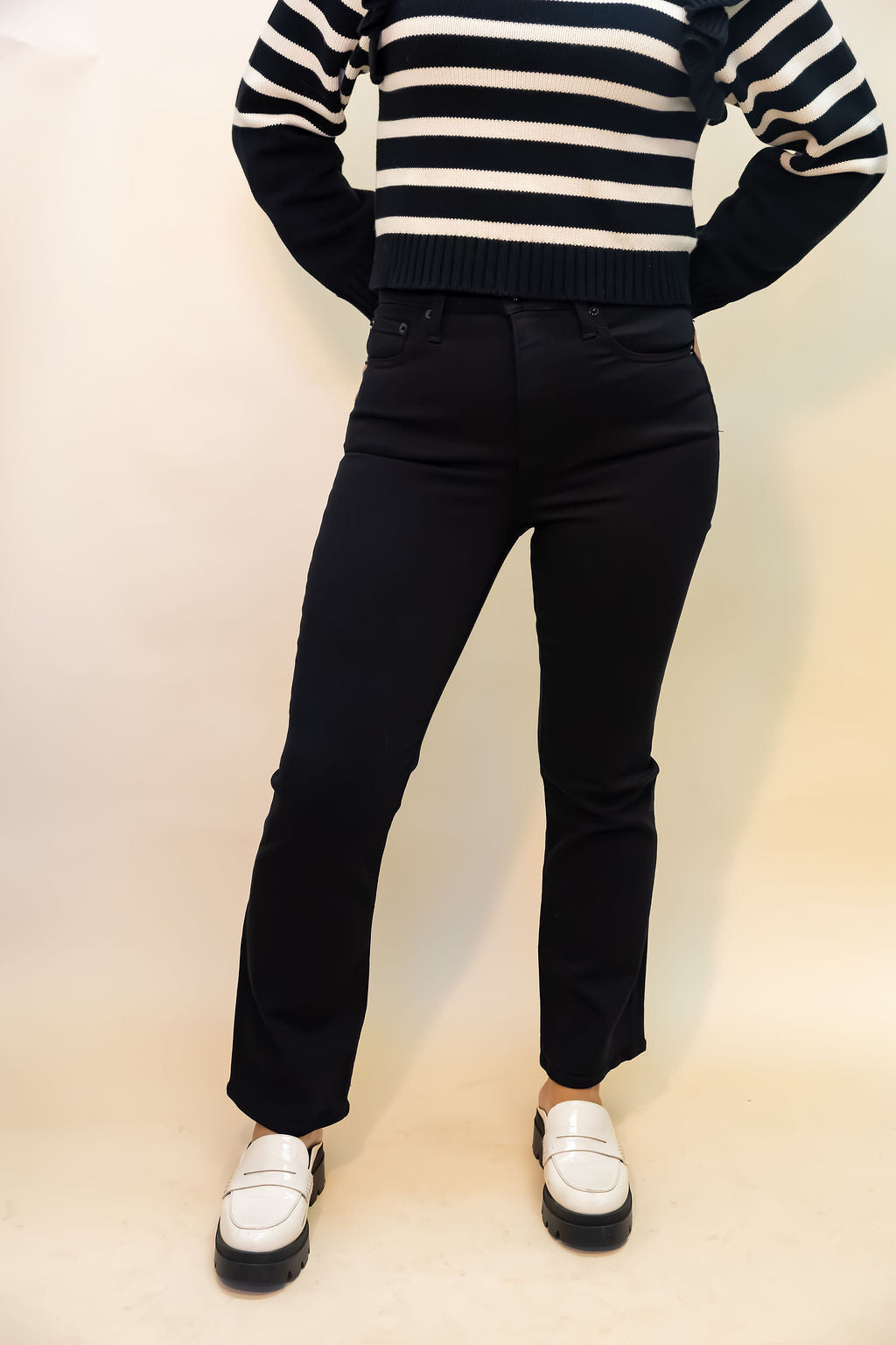 BLAIR SWEATER