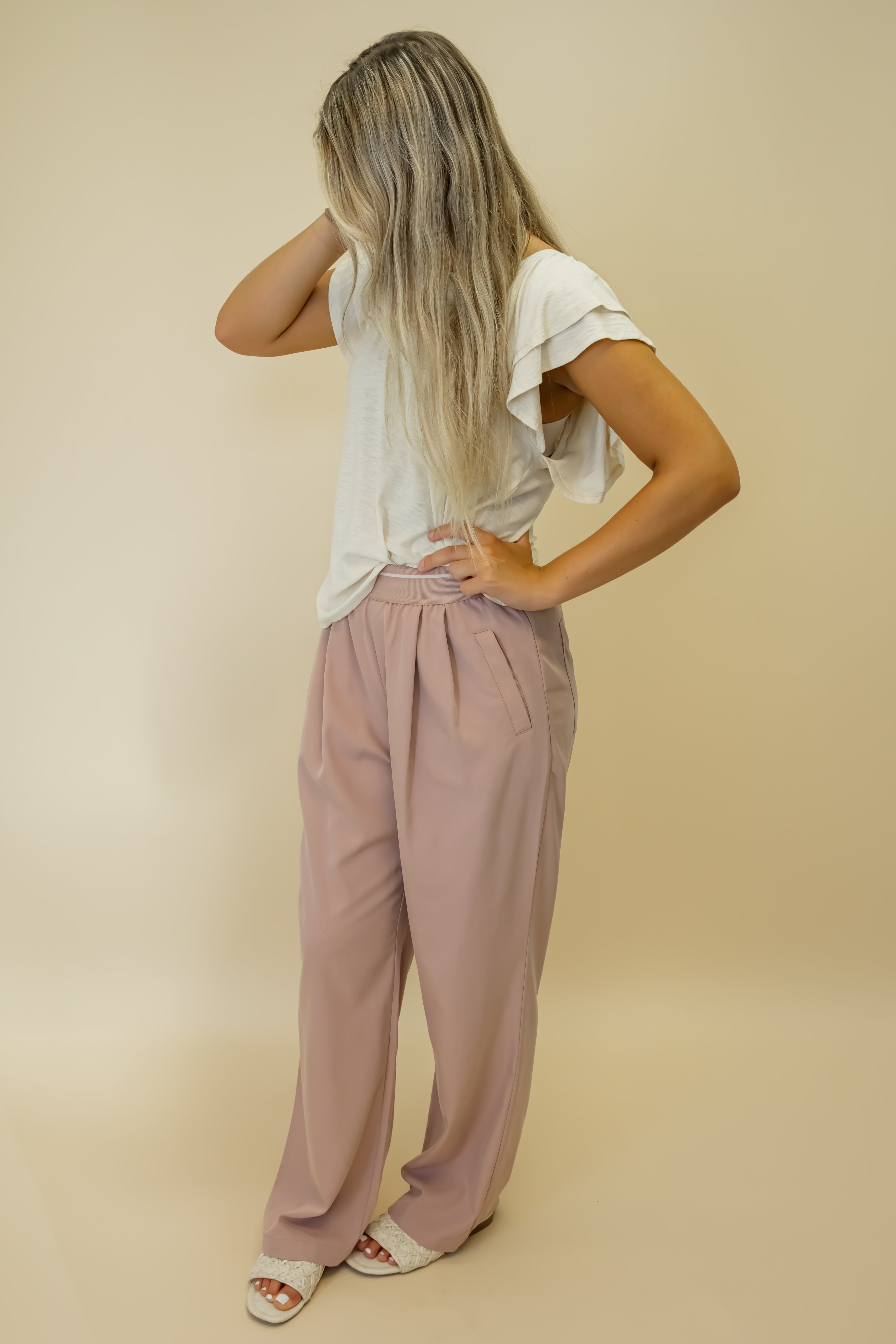 RIGGS LOOSE FIT PANT