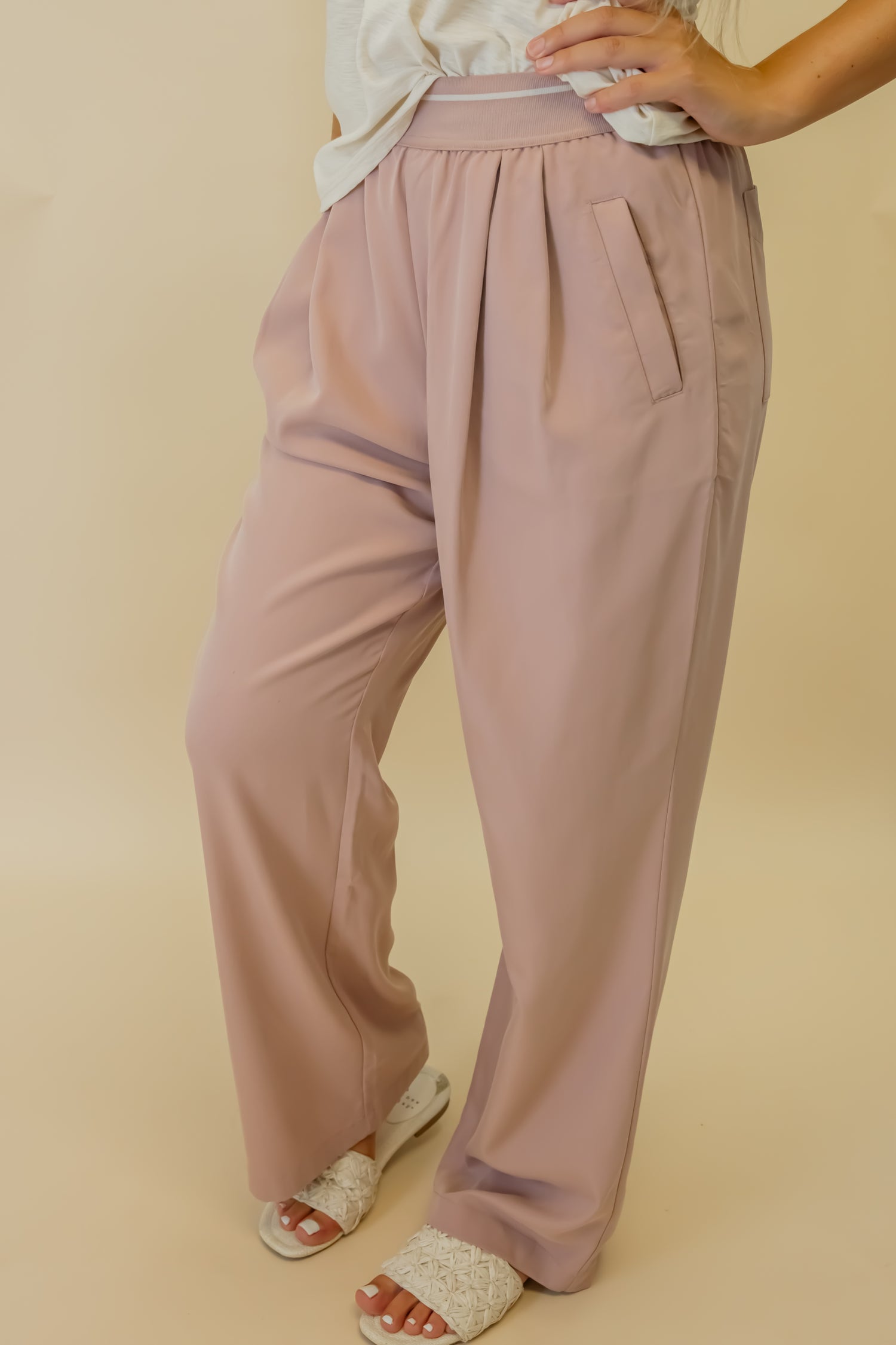 RIGGS LOOSE FIT PANT