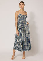 IONE ANKLE DRESS - AMARA Clothing Boutique