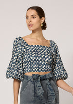 AGATHA TOP - AMARA Clothing Boutique