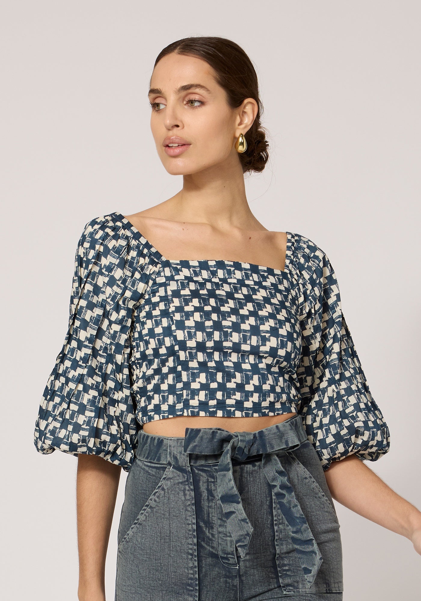 AGATHA TOP - AMARA Clothing Boutique