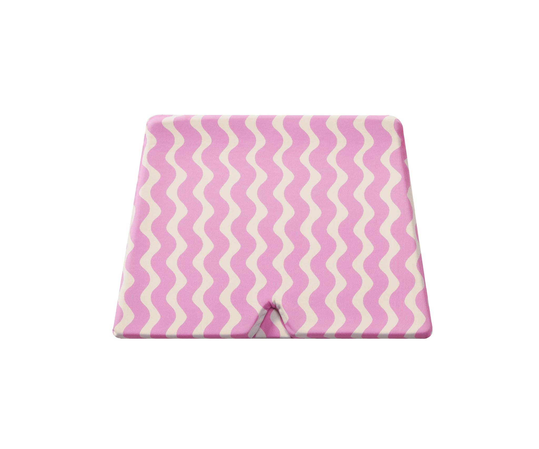 Headache Cap | Orchid Stripe