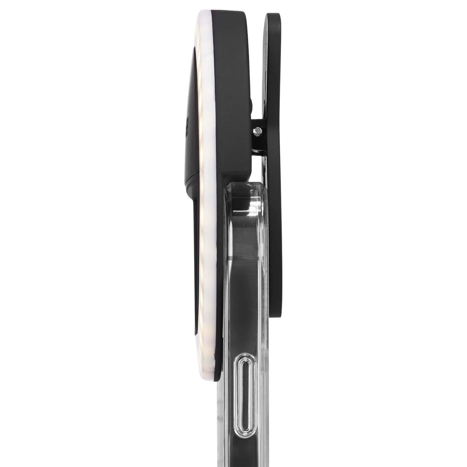 Clip Light - Ring Light