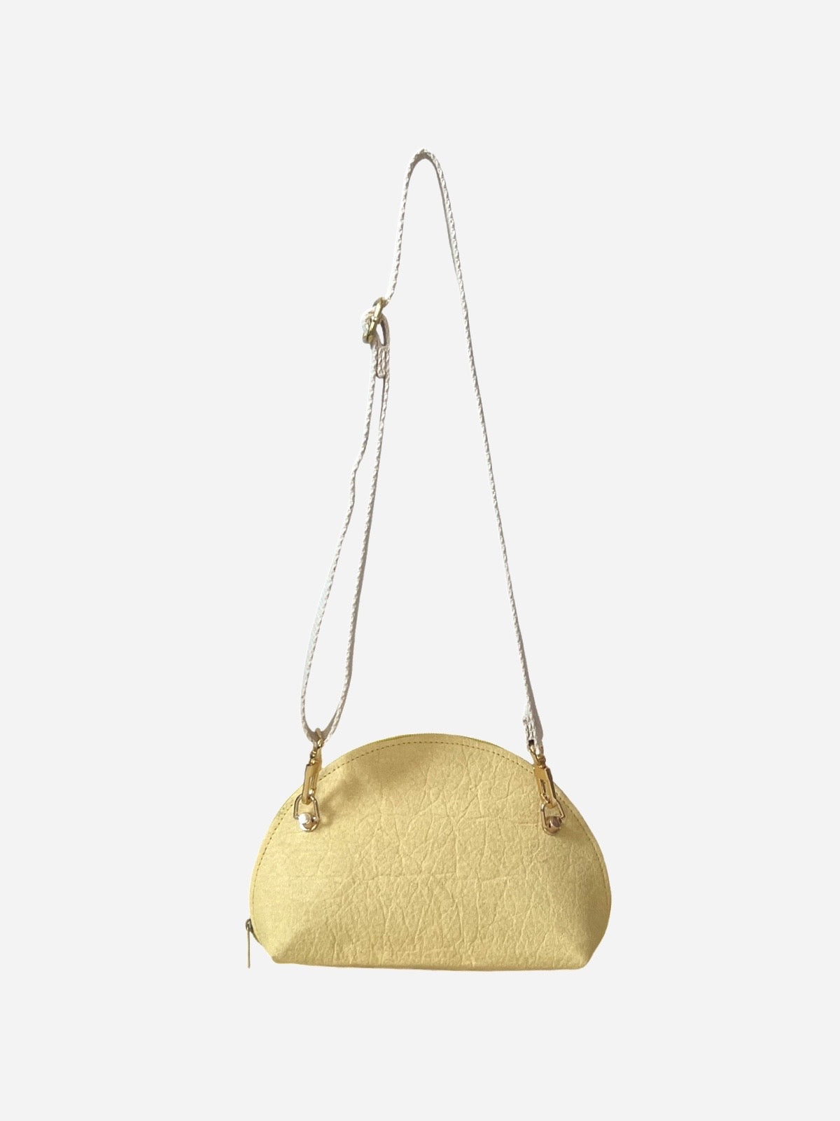 Half Moon Bag, marigold