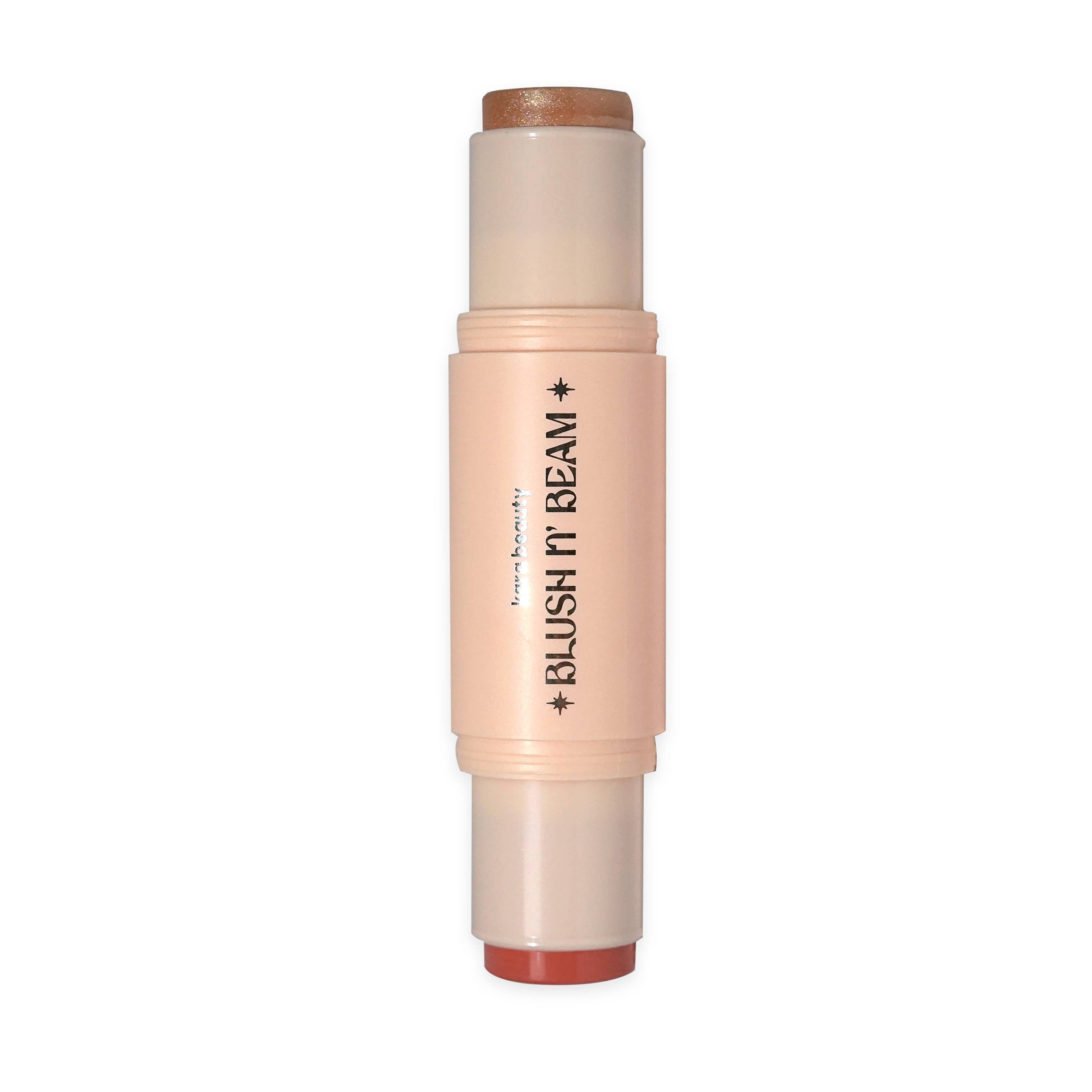 Blush n' Beam (Dew Drop  / Rose Petal)