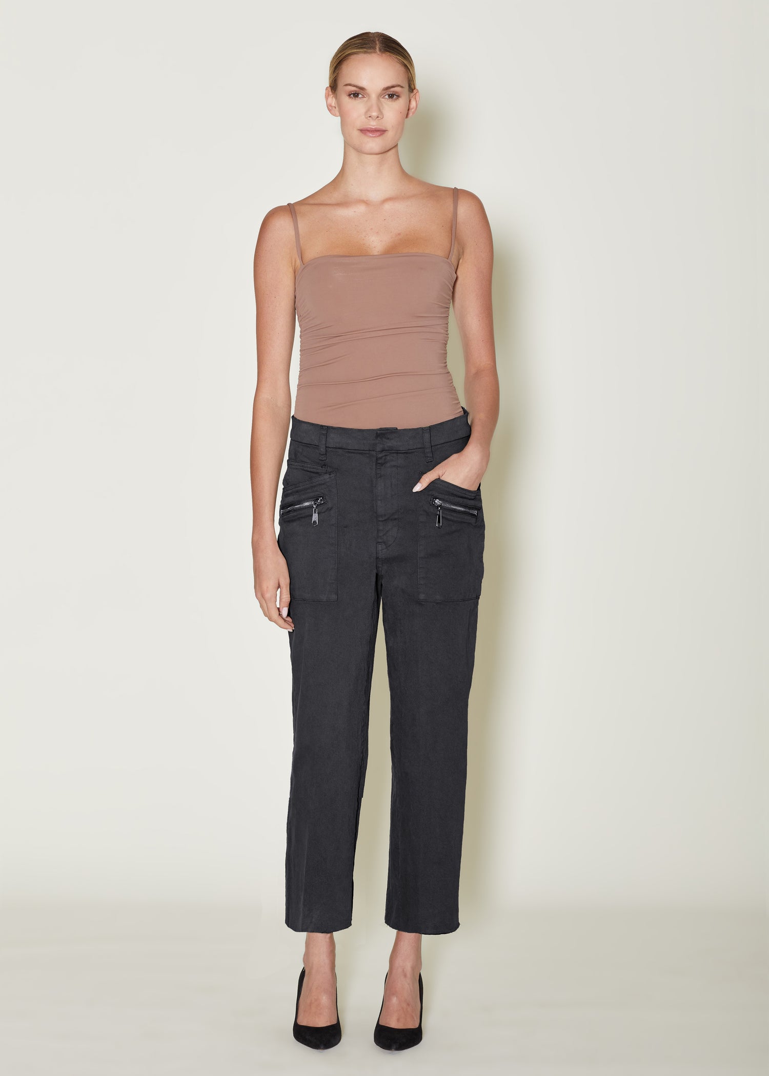 BIKER PANT - AMARA Clothing Boutique