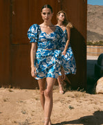 SERENITY MINI SKIRT - AMARA Clothing Boutique