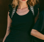 RAVEN TOP - AMARA Clothing Boutique