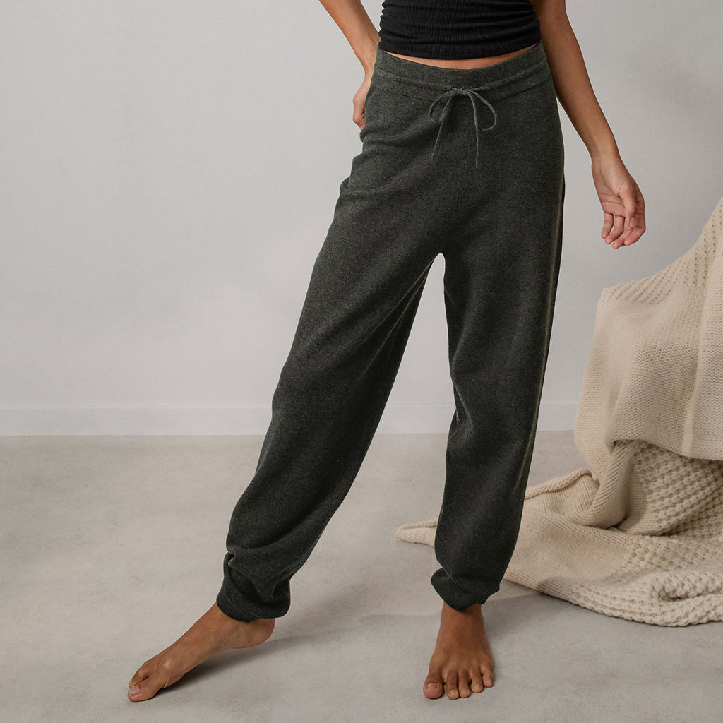 Cottonsilk™ Relaxed Jogger
