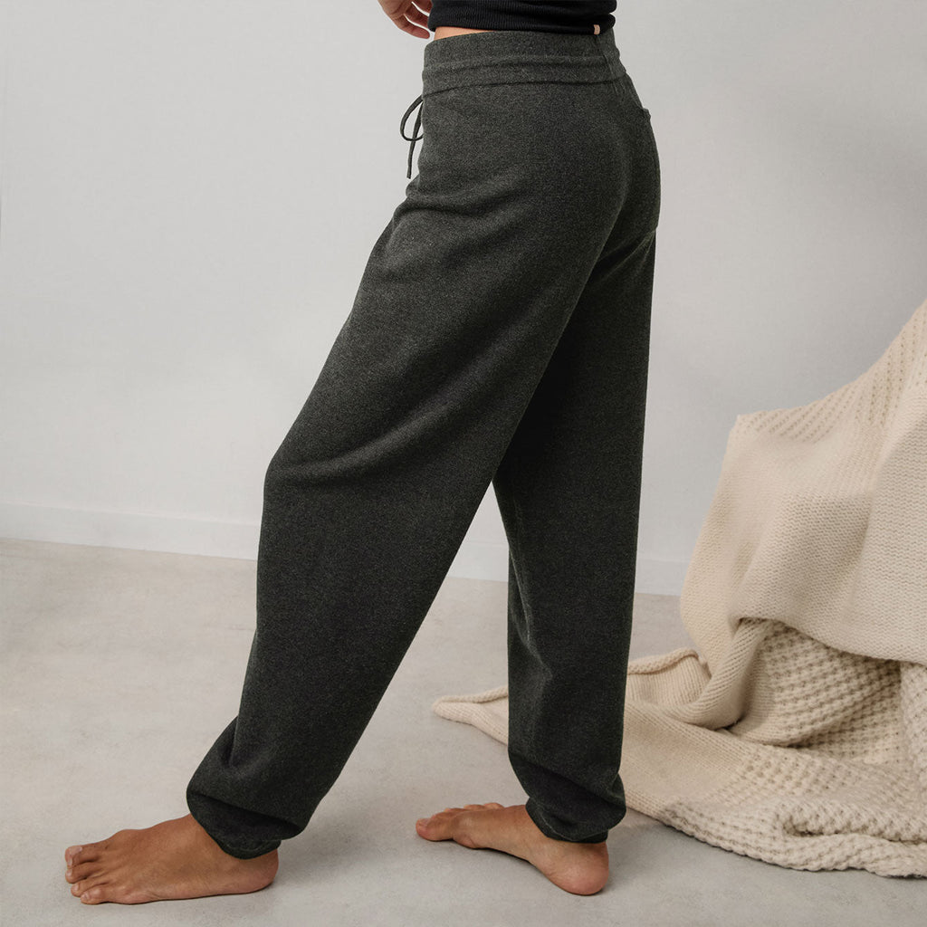 Cottonsilk™ Relaxed Jogger
