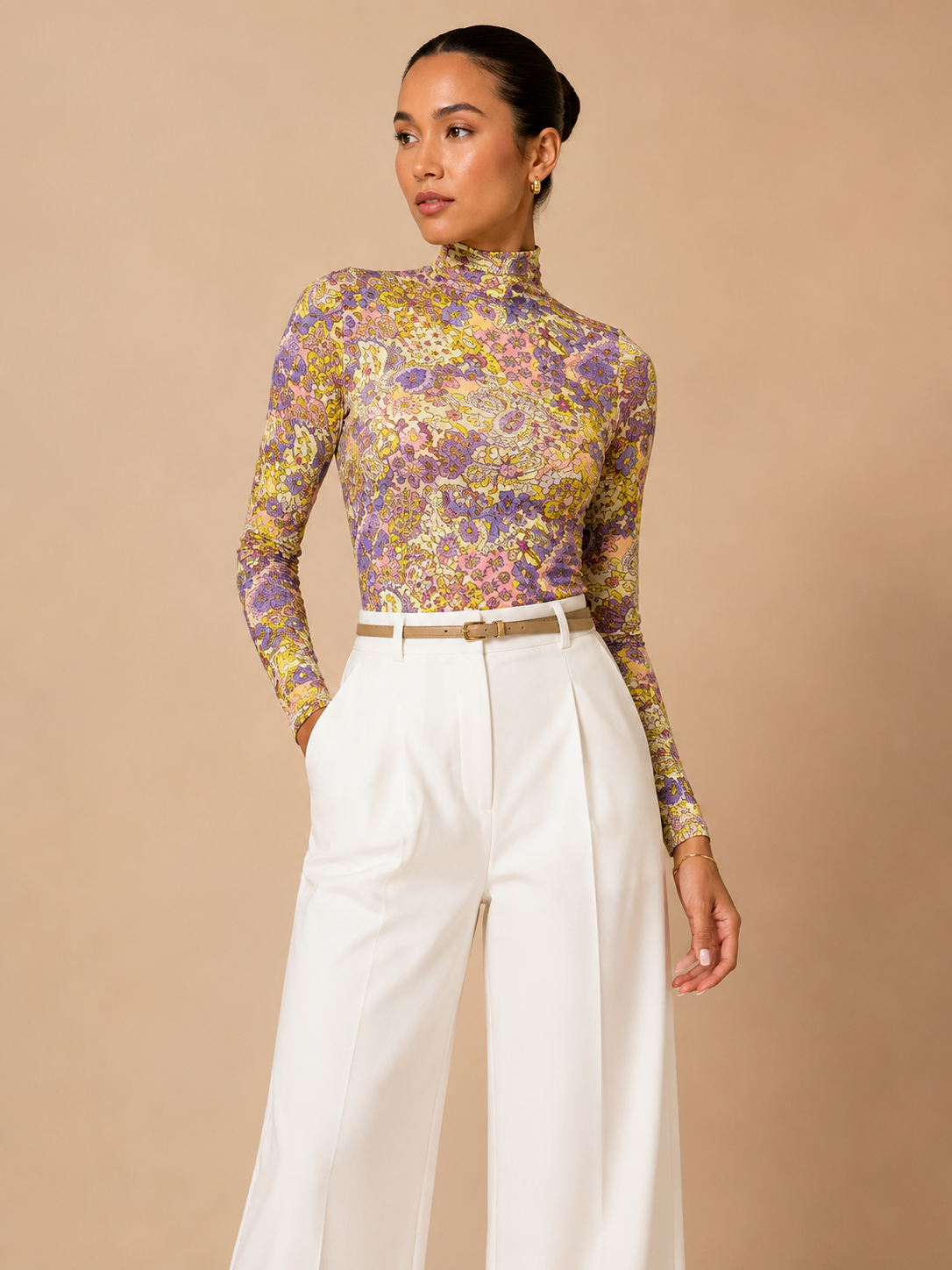 ELOISE TOP MEADOW