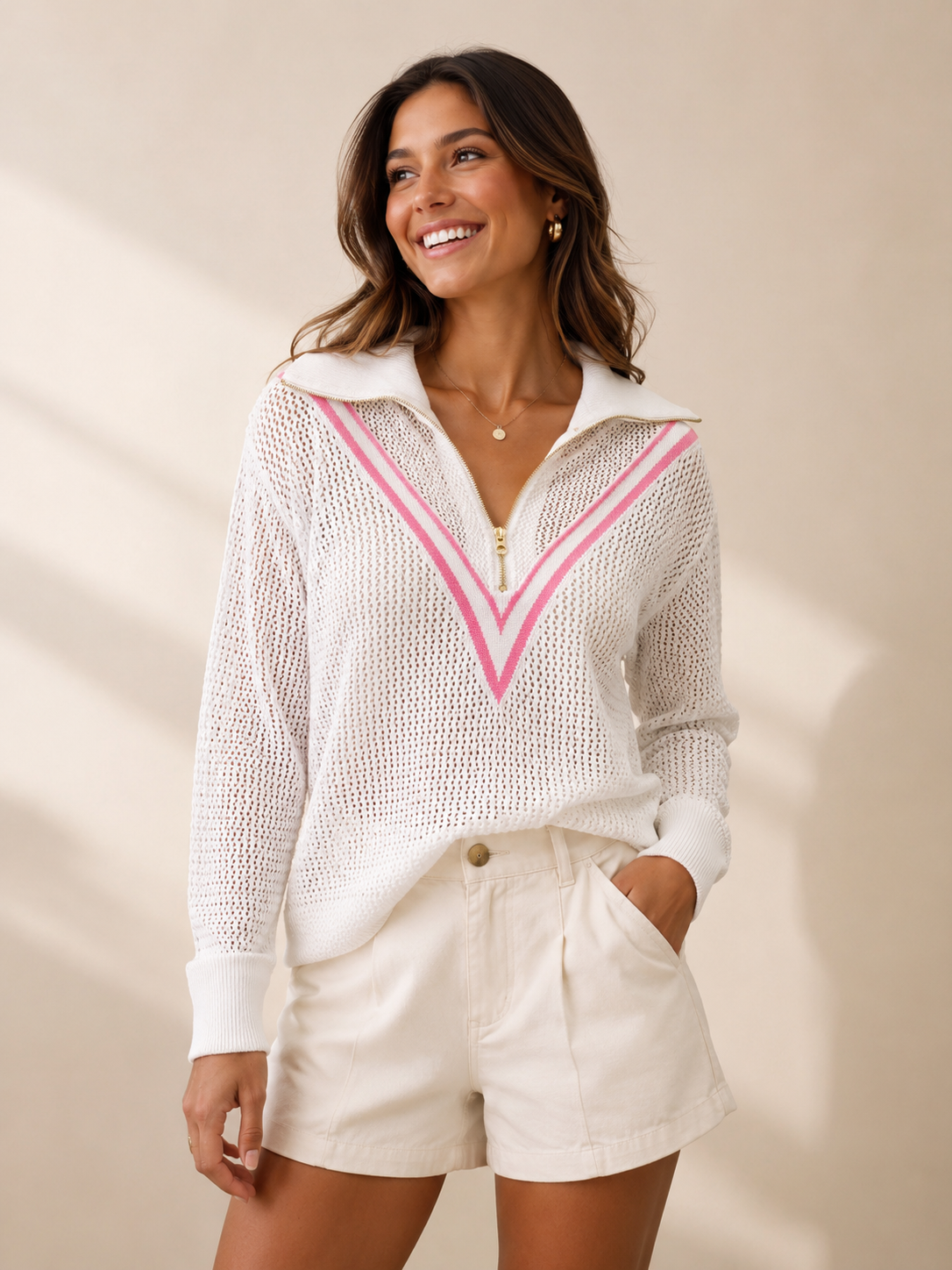 SAVANNAH KNIT
