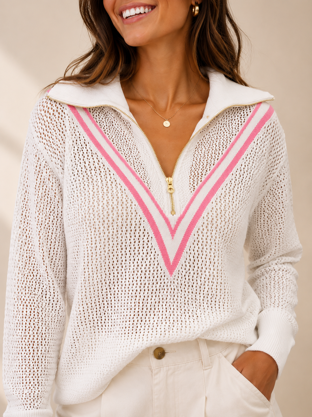 SAVANNAH KNIT