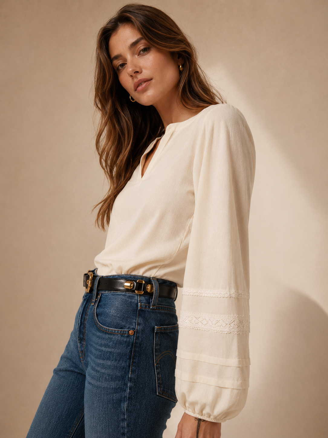 ARDEN TEE
