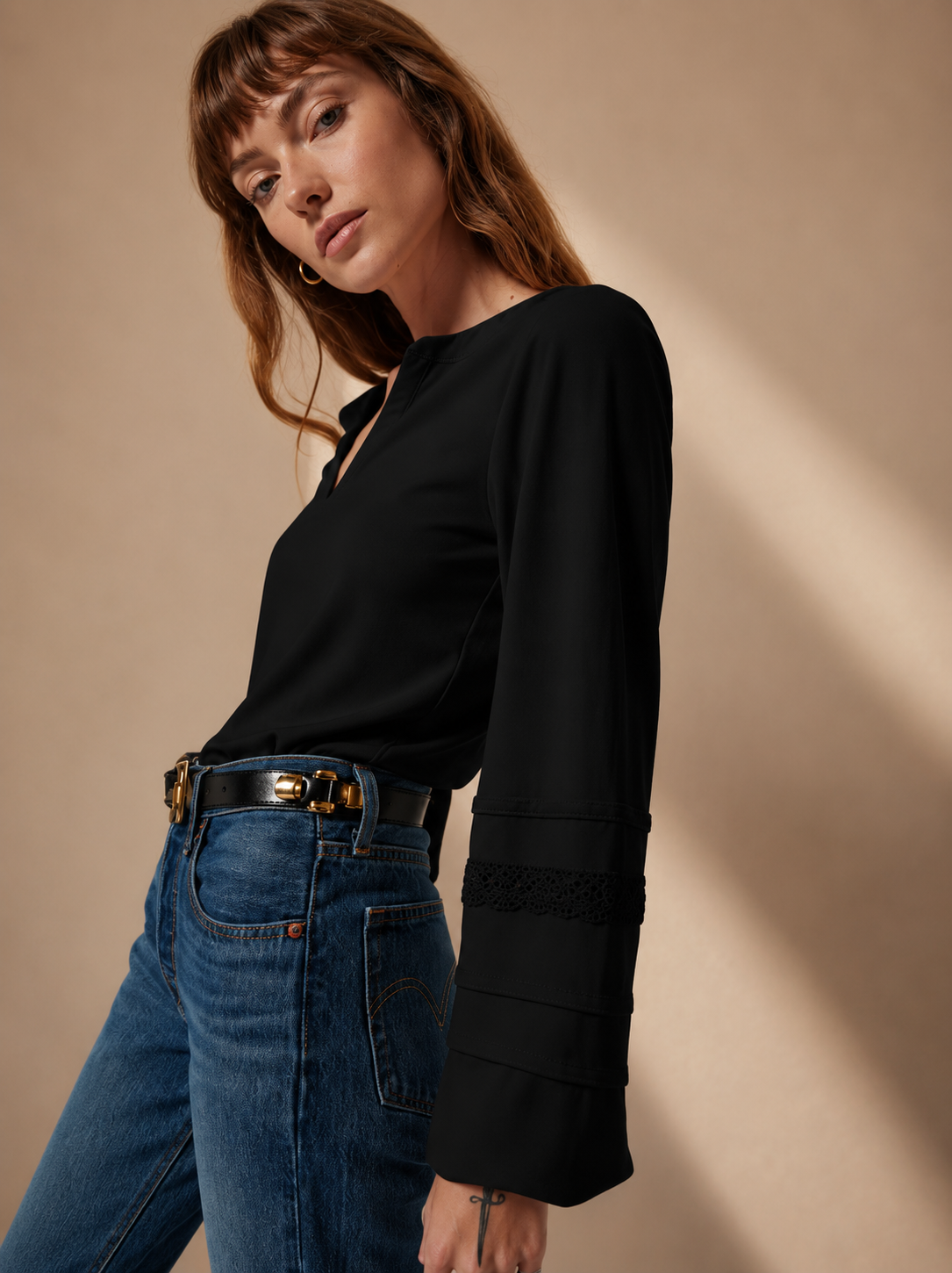 ARDEN TEE