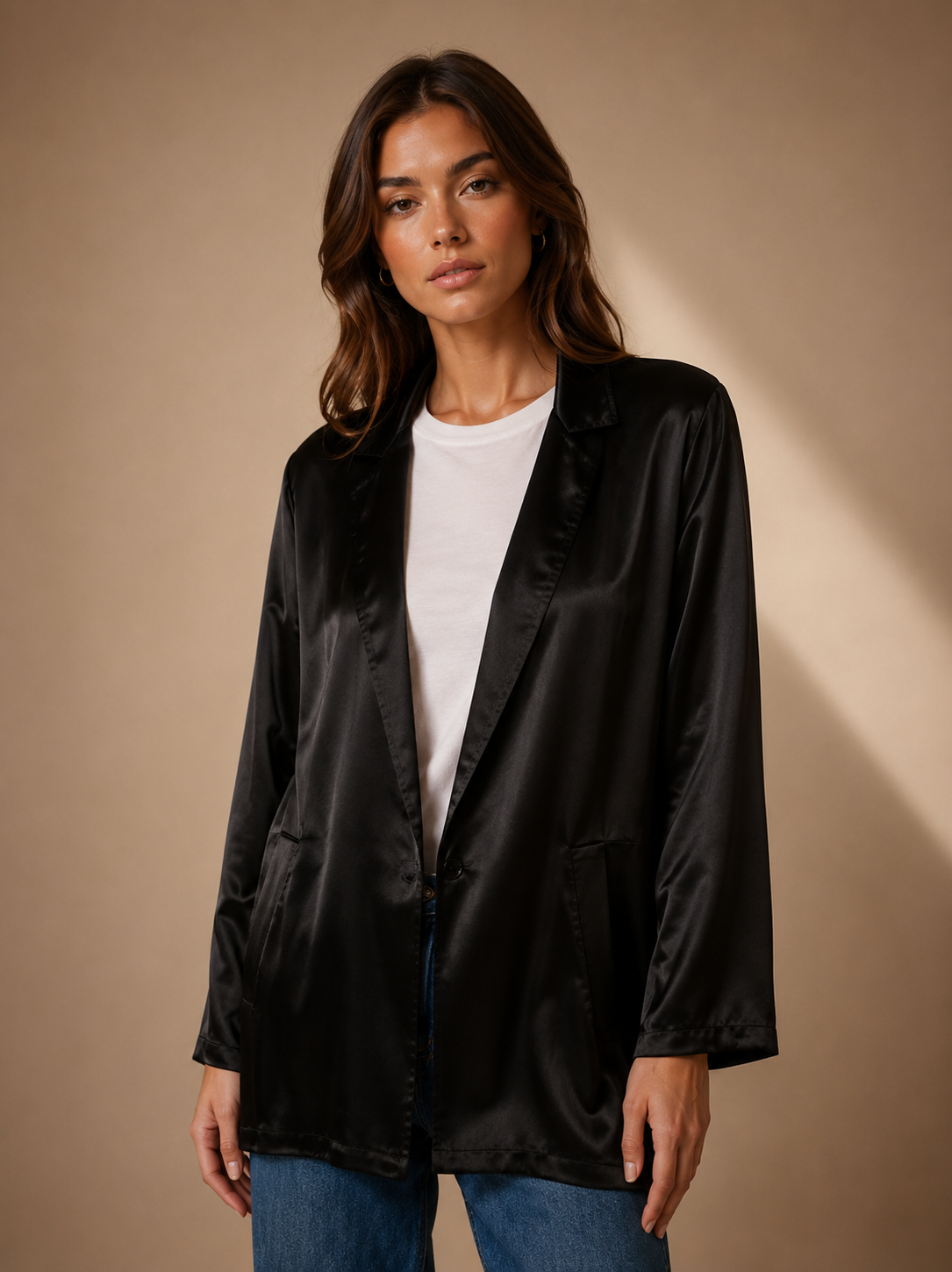 JESSIE BLAZER