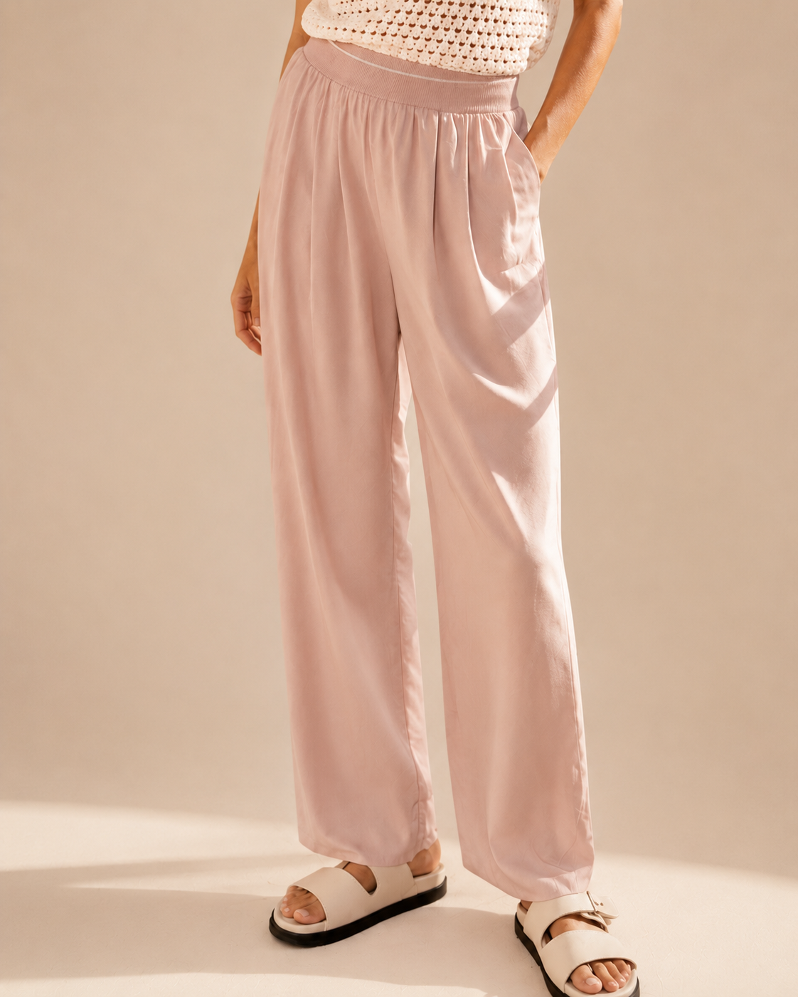 RIGGS LOOSE FIT PANT