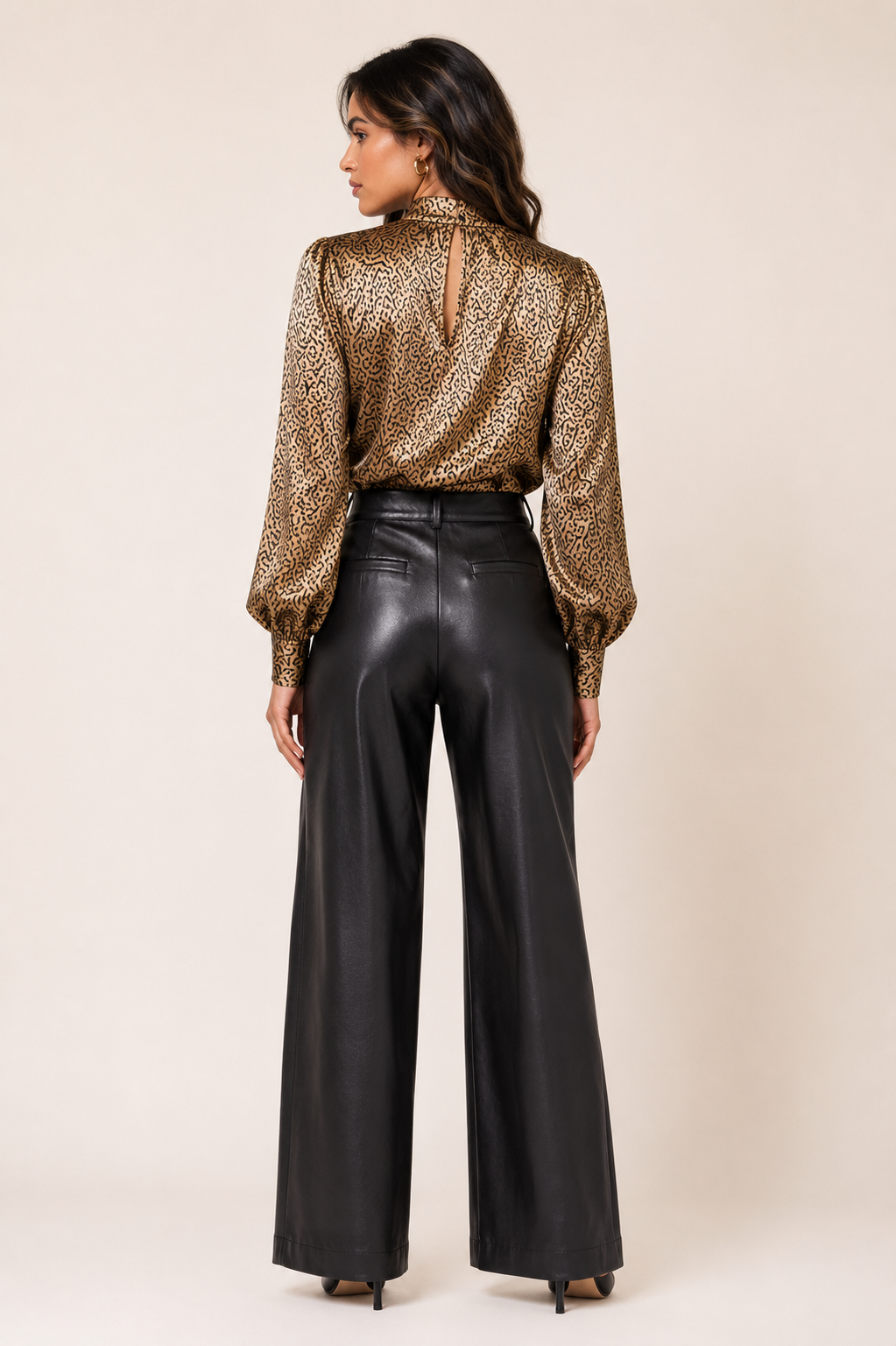Rhea Blouse