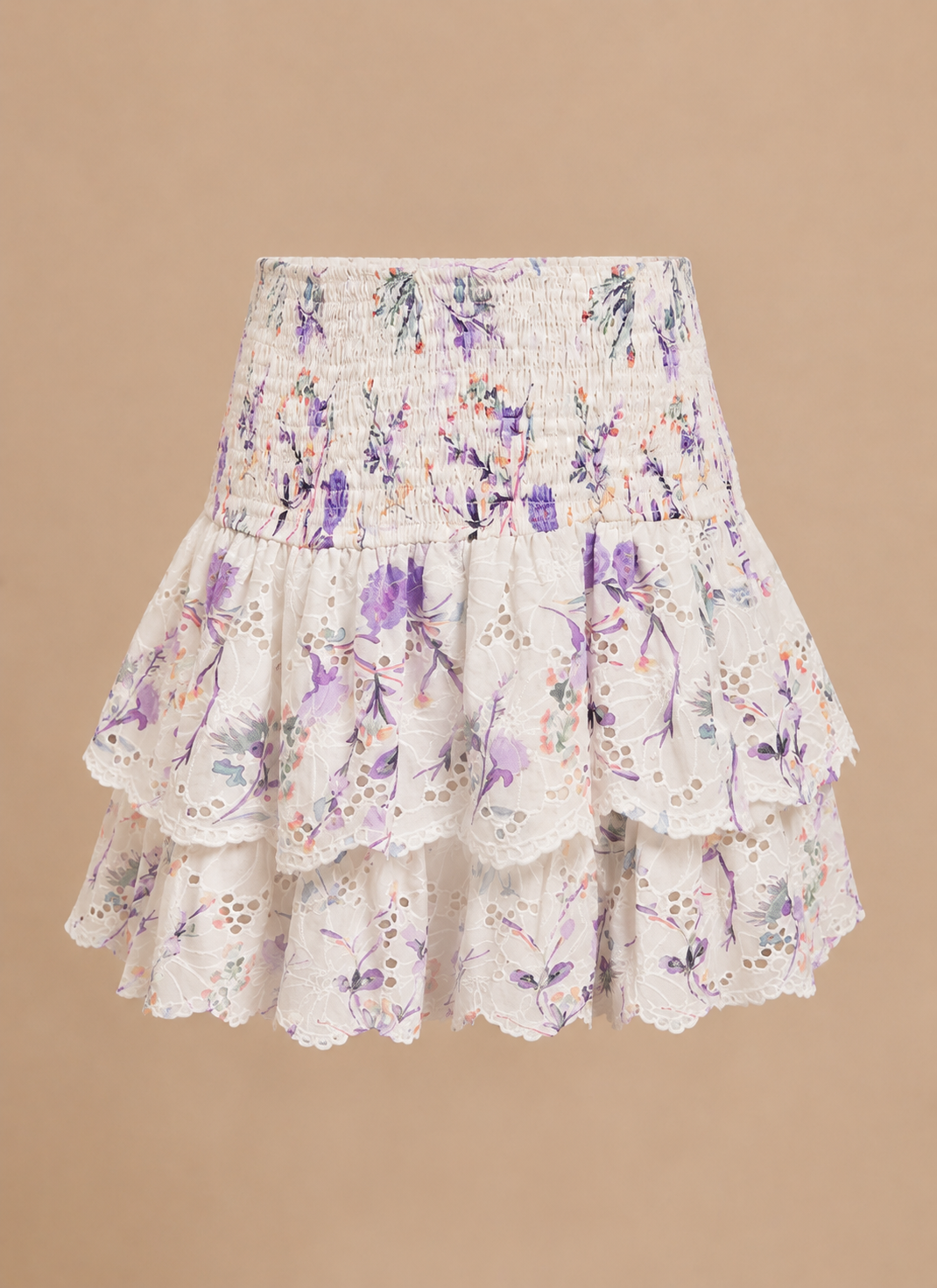 CLEO MINI SKIRT