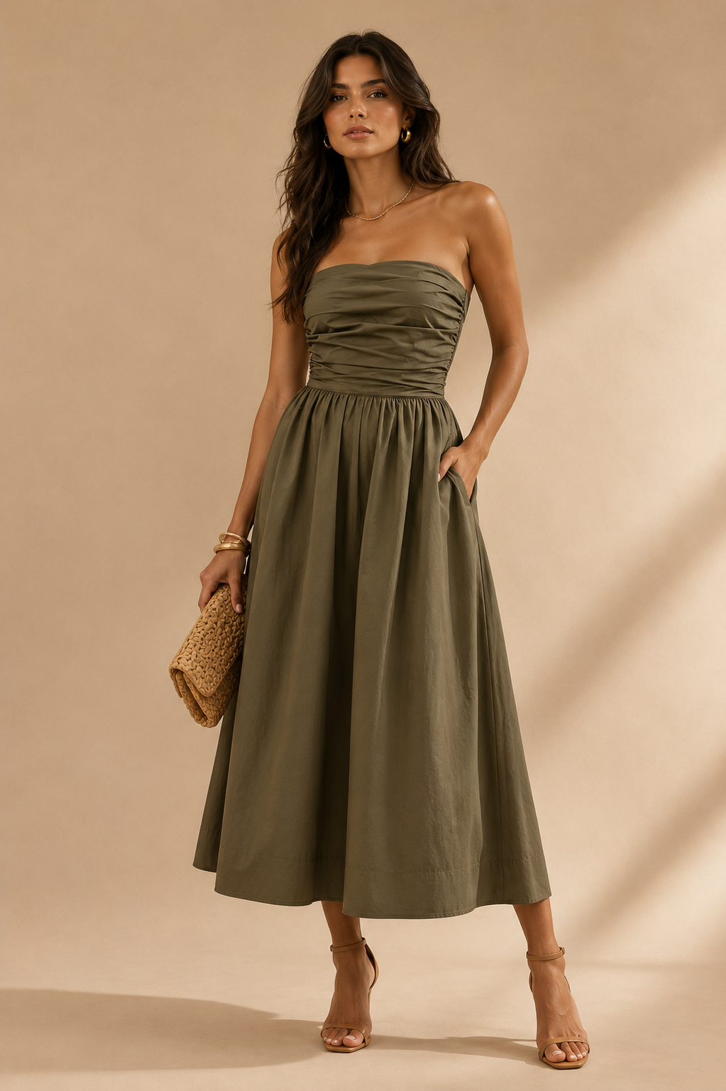 The Highland Grace Midi