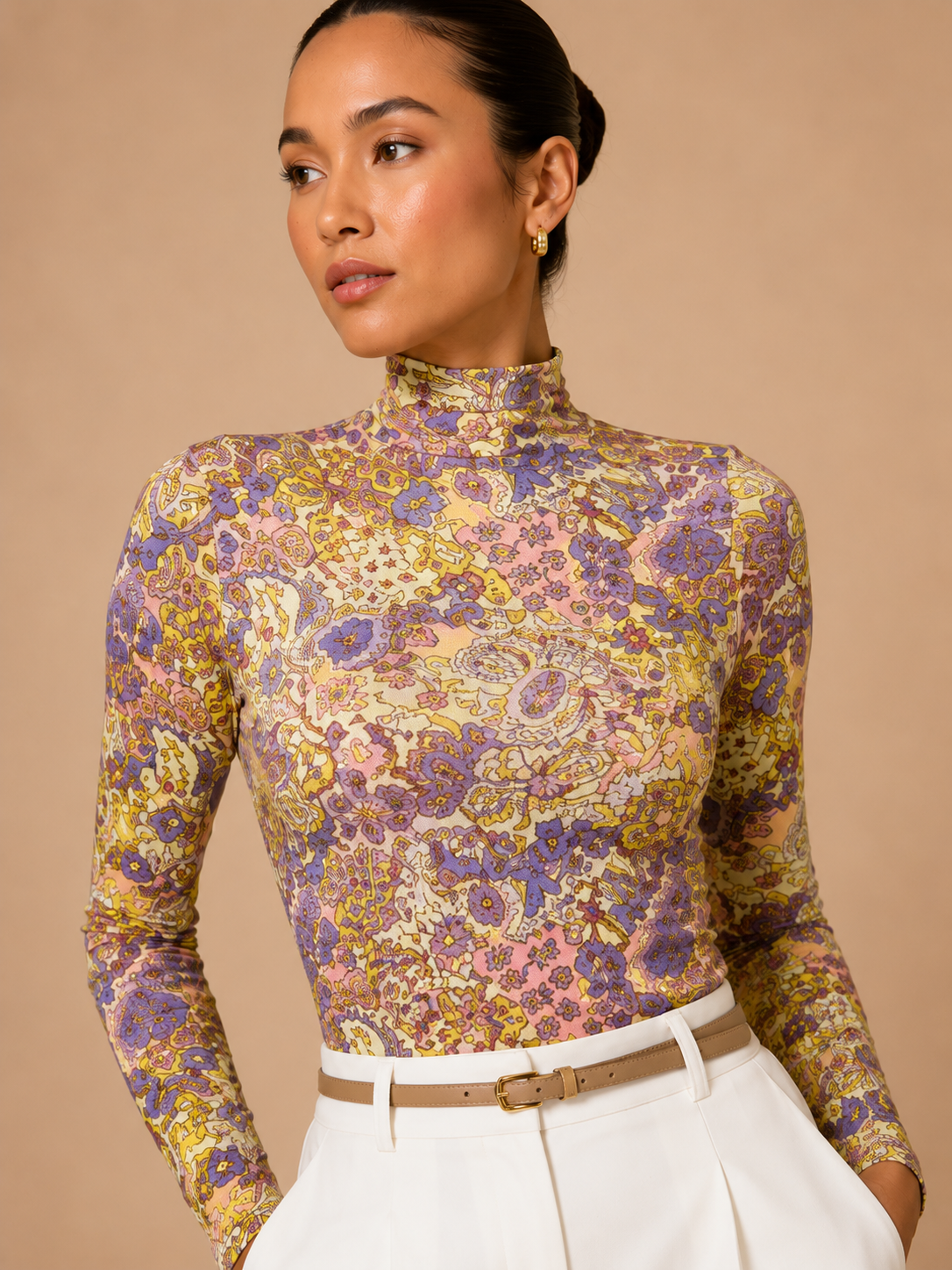ELOISE TOP MEADOW
