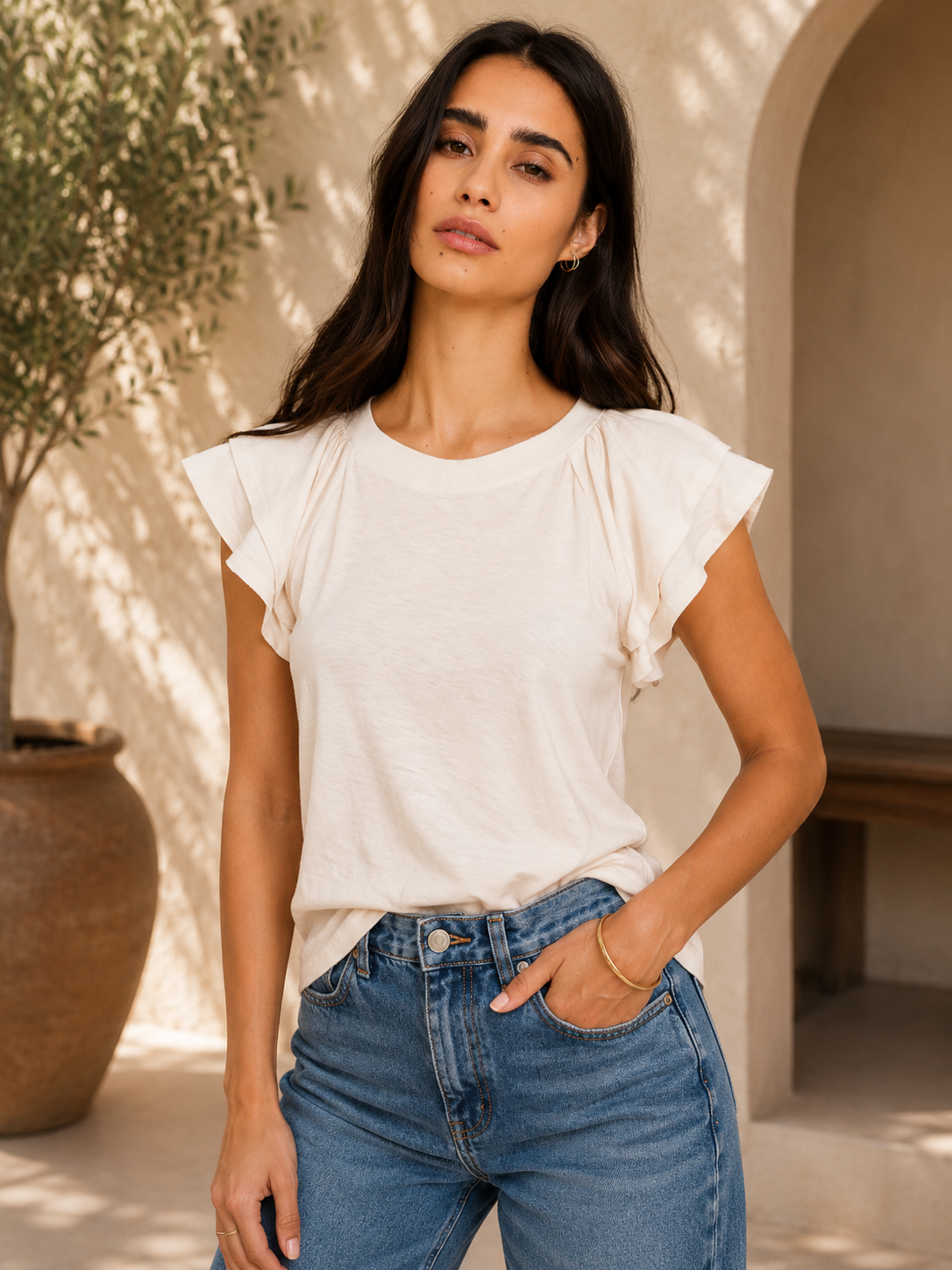 Florry Top