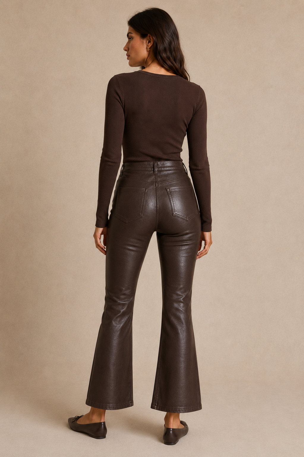 Coated Mocha