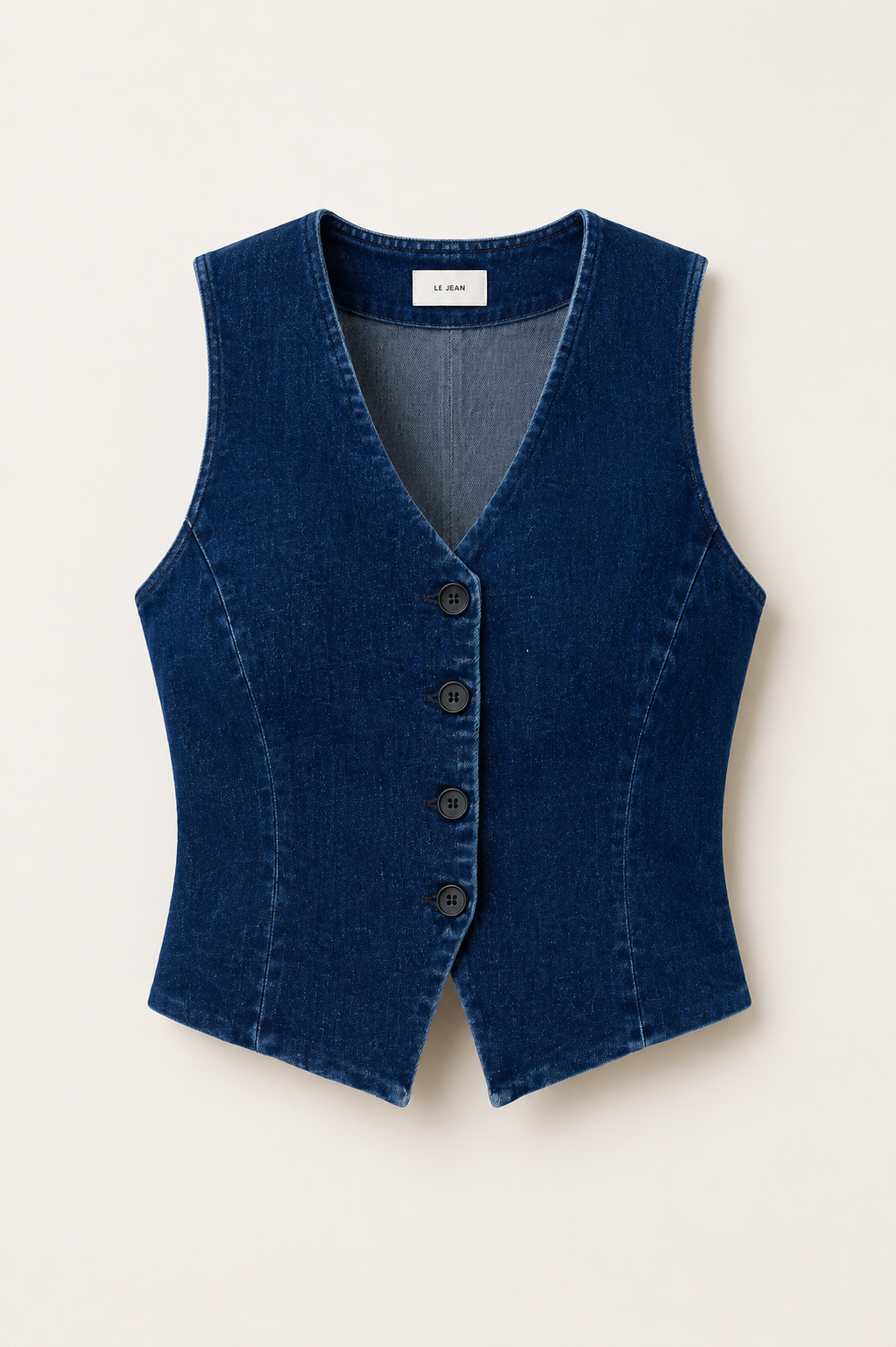 ELLA WAISTCOAT