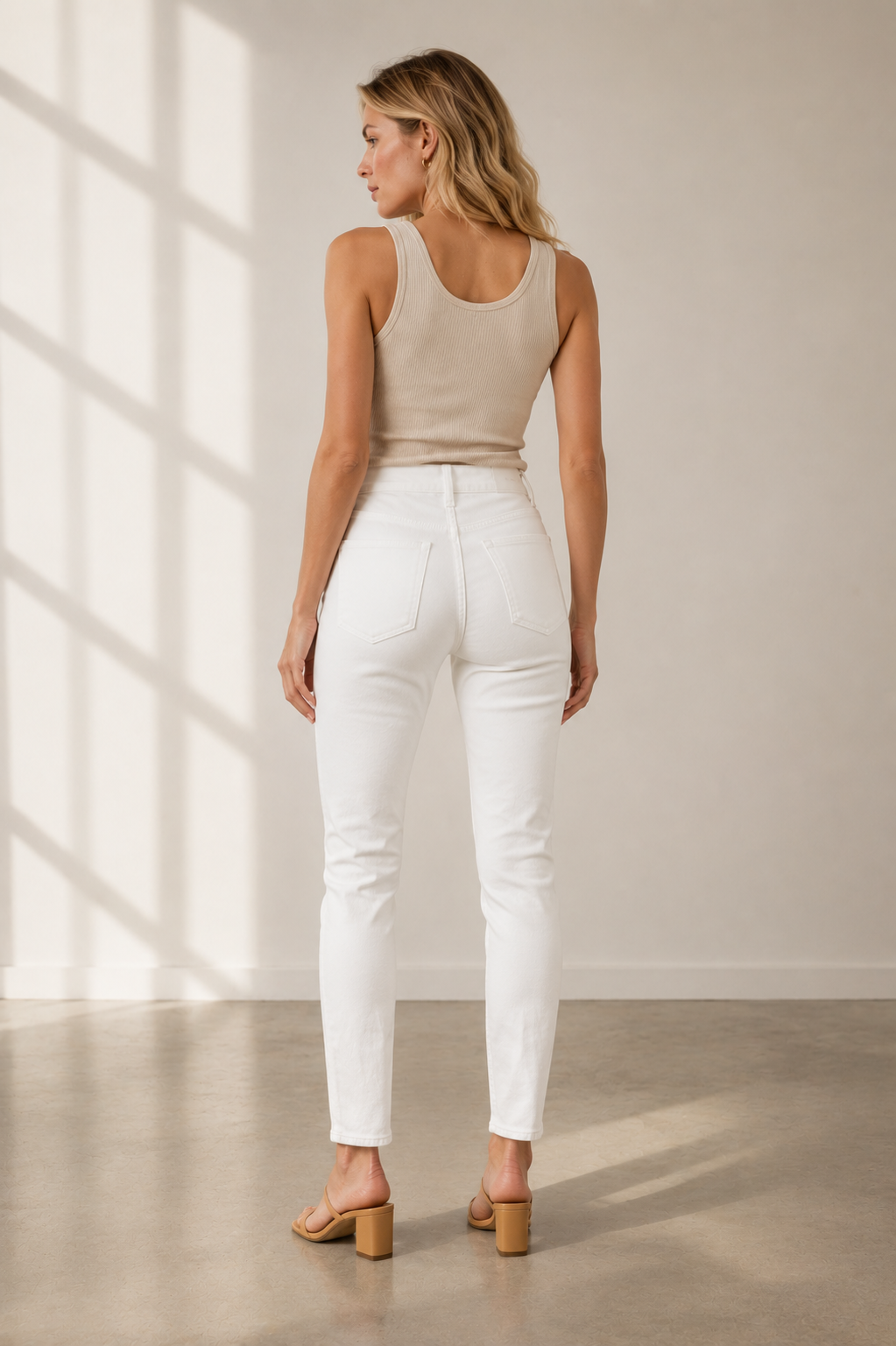 OAKHAVEN SKINNY