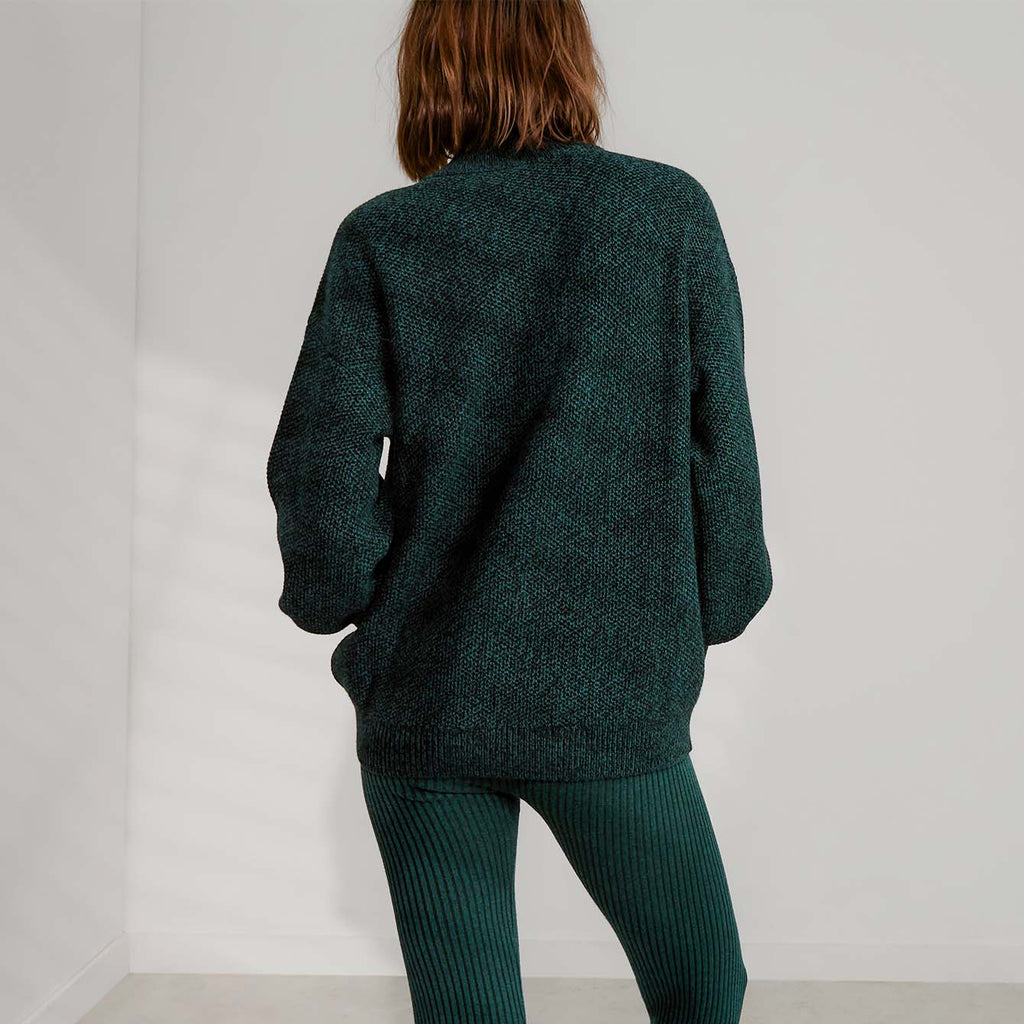 Cottonsilk™ Pocket Henley