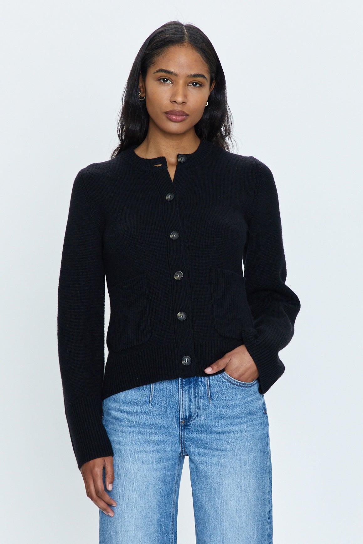 DANI CARDIGAN - AMARA Clothing Boutique