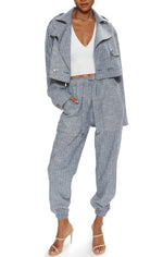 EMERALD PANT - AMARA Clothing Boutique