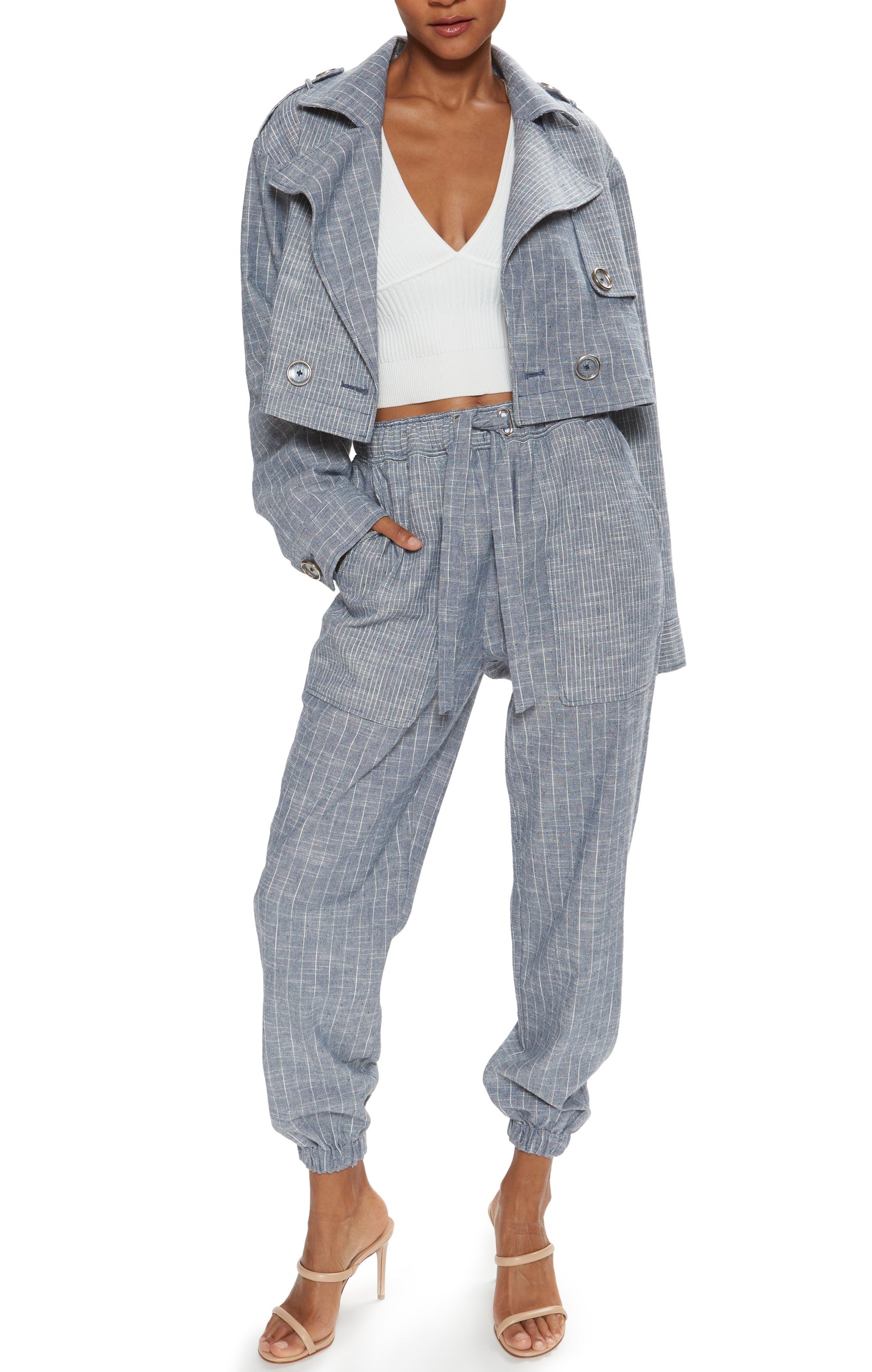 EMERALD PANT - AMARA Clothing Boutique