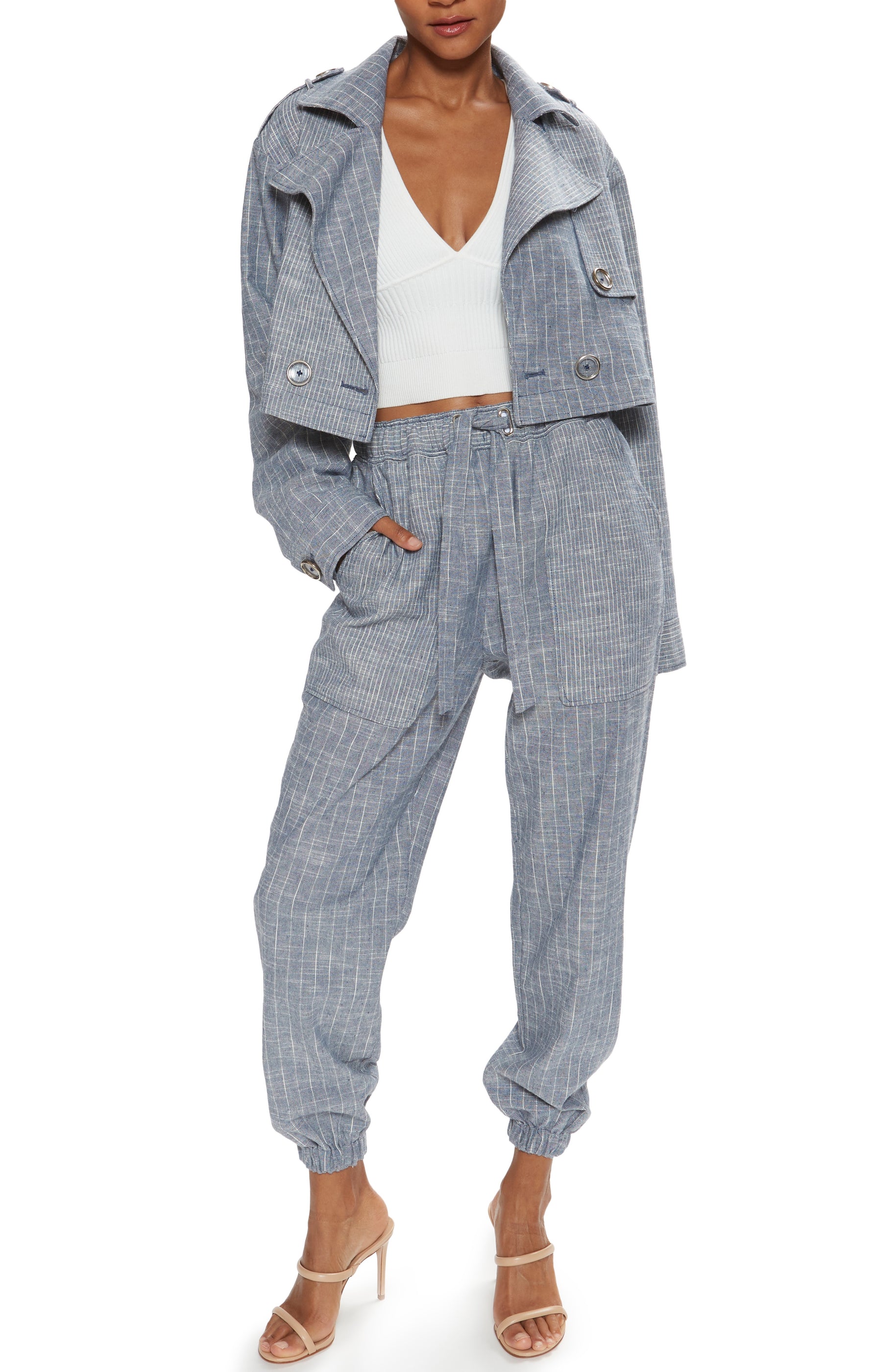 EMERALD PANT - AMARA Clothing Boutique