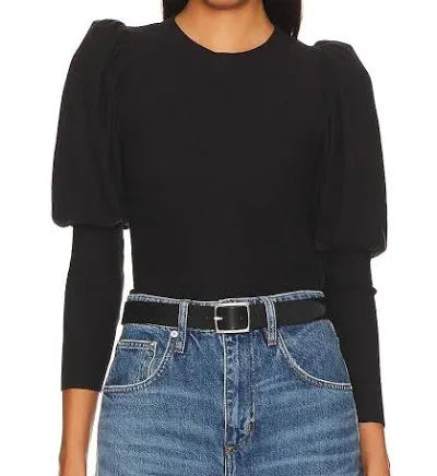 ZIA Ribbed Sweater