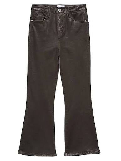 LE CROP FLARE