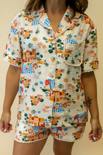 Payton Shirt - AMARA Clothing Boutique