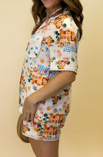 Payton Shirt - AMARA Clothing Boutique