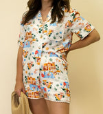 Payton Shorts - AMARA Clothing Boutique