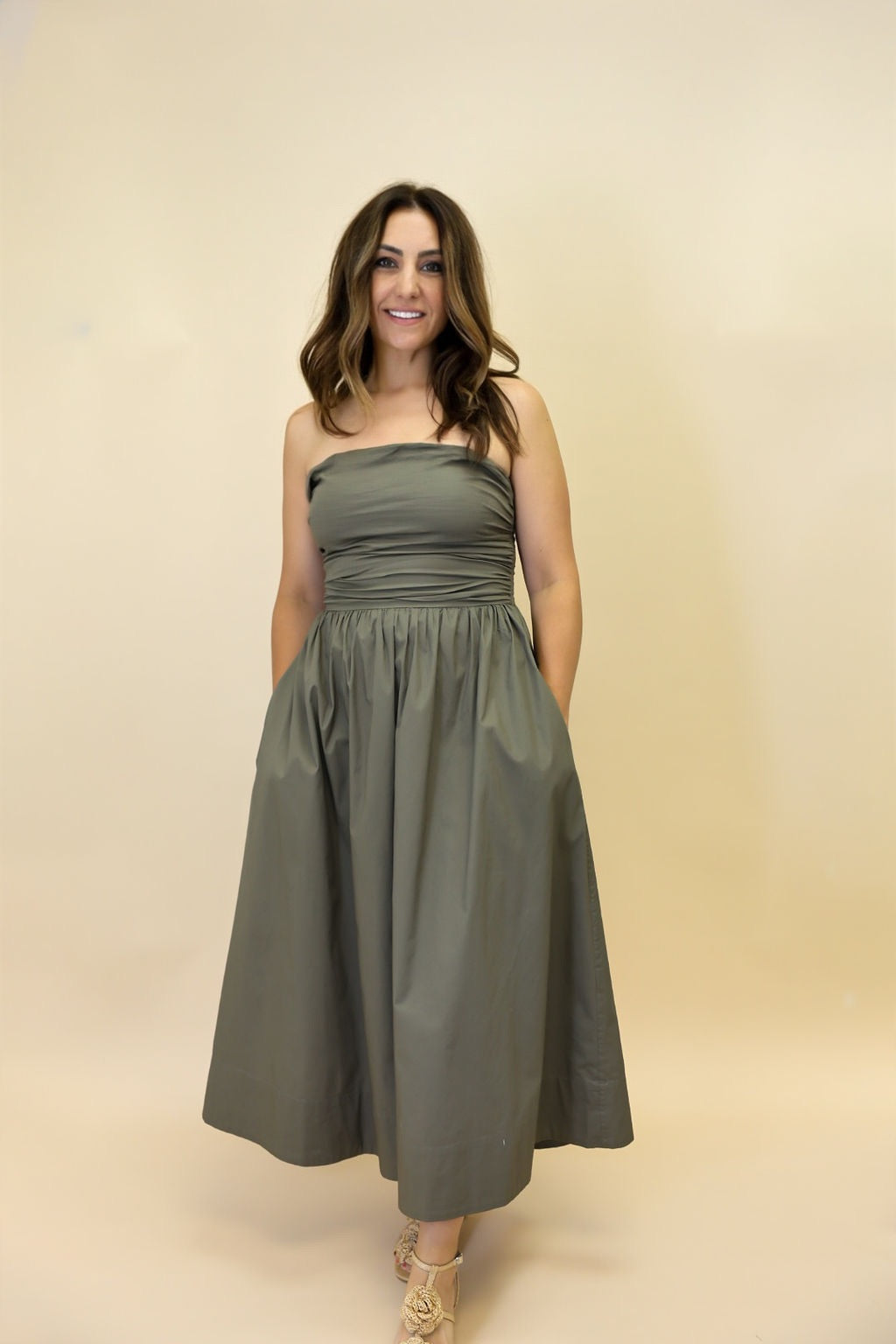 Florence - AMARA Clothing Boutique