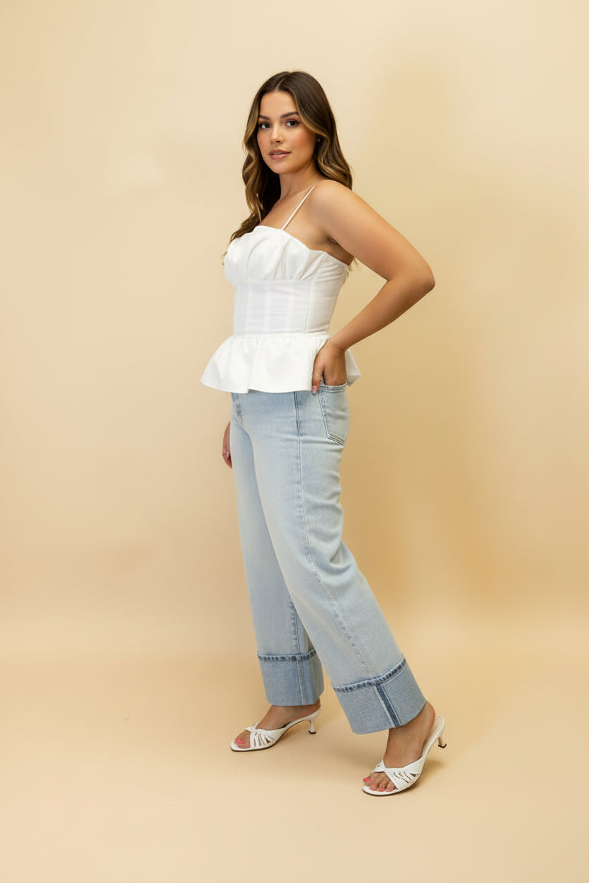 Ryder - AMARA Clothing Boutique