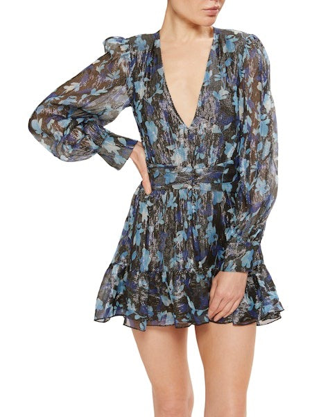 Lizabeth Dress - AMARA Clothing Boutique