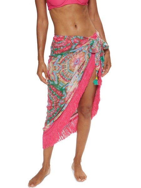 ANNE PAREO - AMARA Clothing Boutique