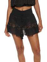 REMY SWIM SKIRT - AMARA Clothing Boutique