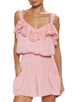 ELLEN ROMPER - AMARA Clothing Boutique