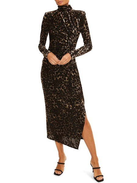 Eveline Dress - AMARA Clothing Boutique