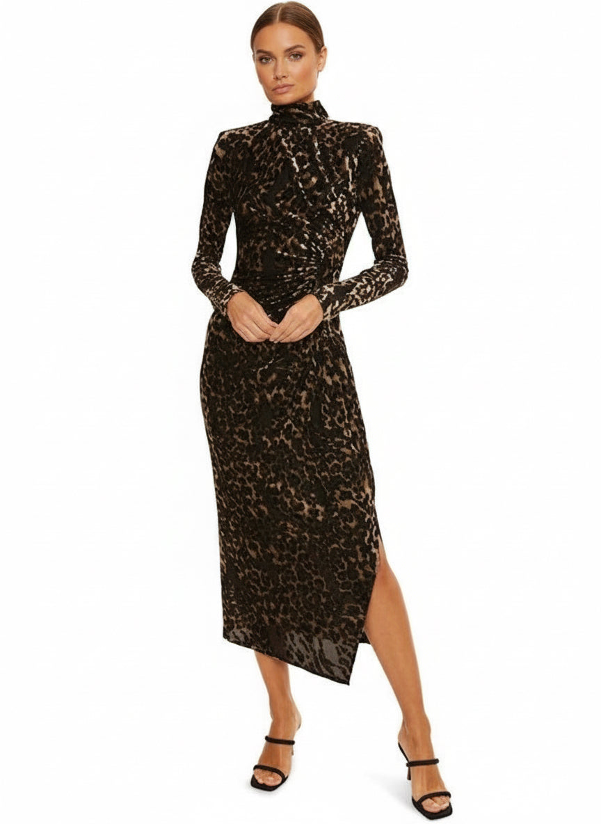 The Velvet Eclipse Midi