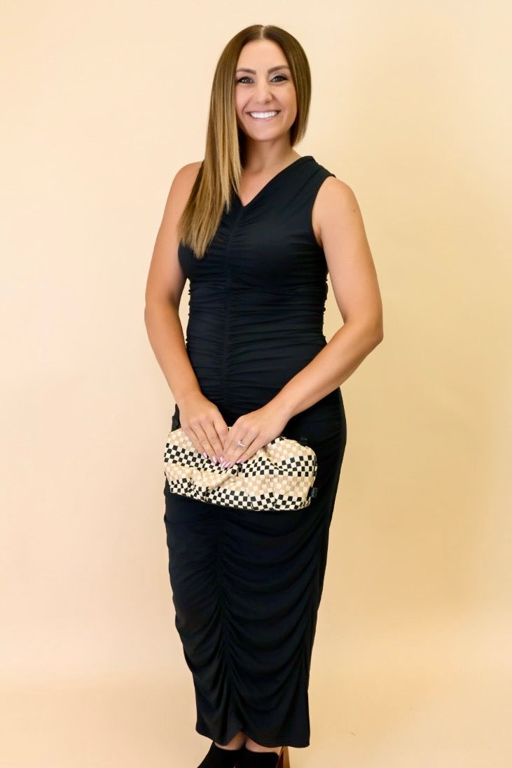 The Roxie Dress